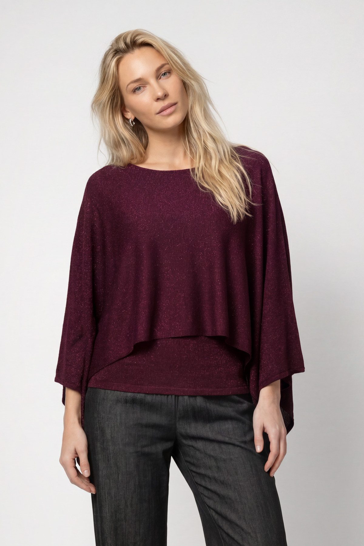 Monari Strickpullover