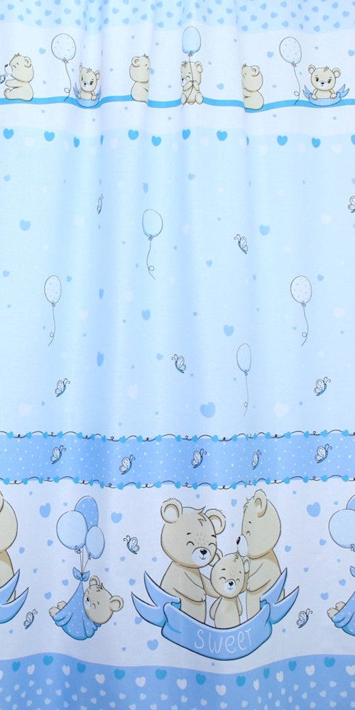 Primawela Betthimmel Vollstoff Himmel für Baby günstig online kaufen