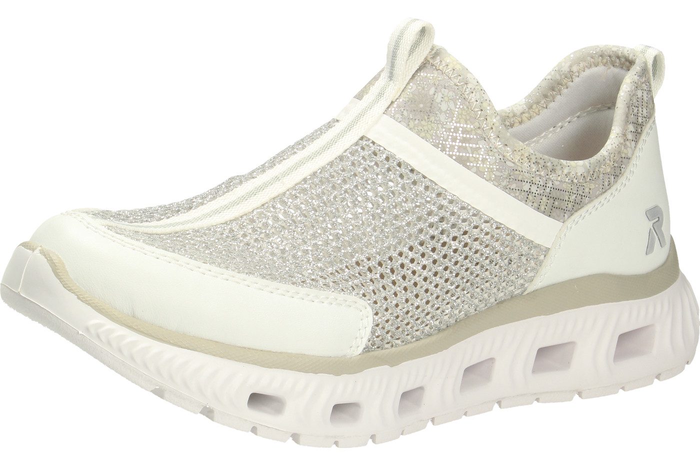 Rieker Slipper günstig online kaufen