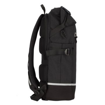 Jost Daypack Lillehammer, Nylon