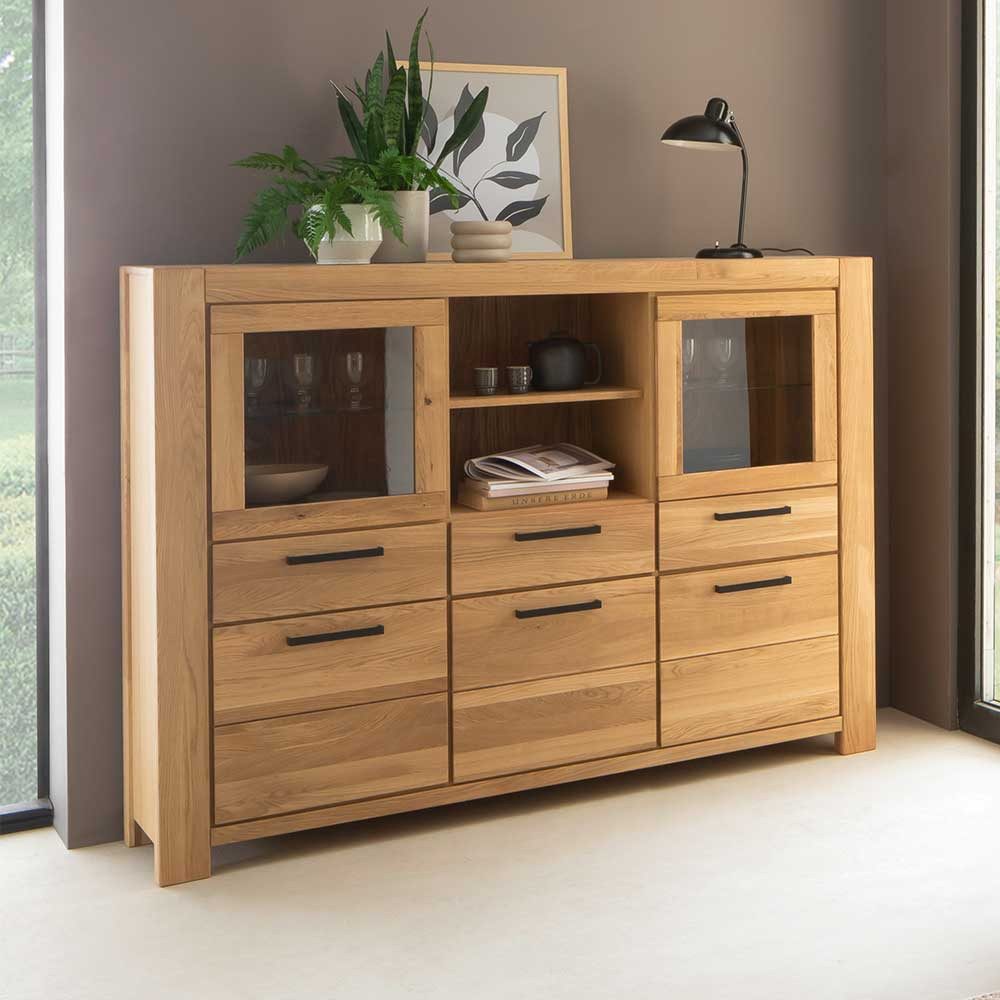 Pharao24 Vitrine Foglia