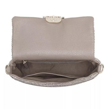 Abro Schultertasche taupe (1-tlg)