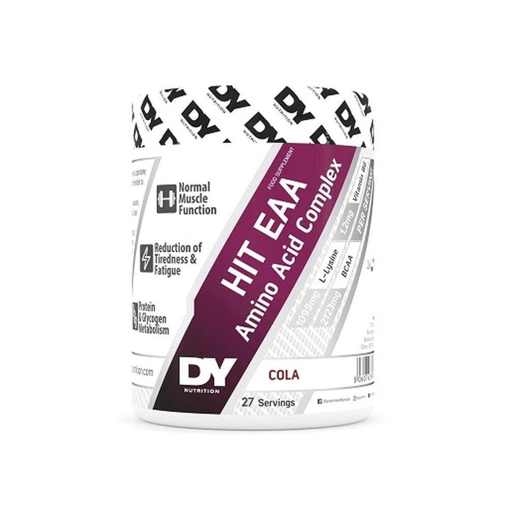 DY Nutrition DY Nutrition HIT EAA 360g Pulver, 360.0 g