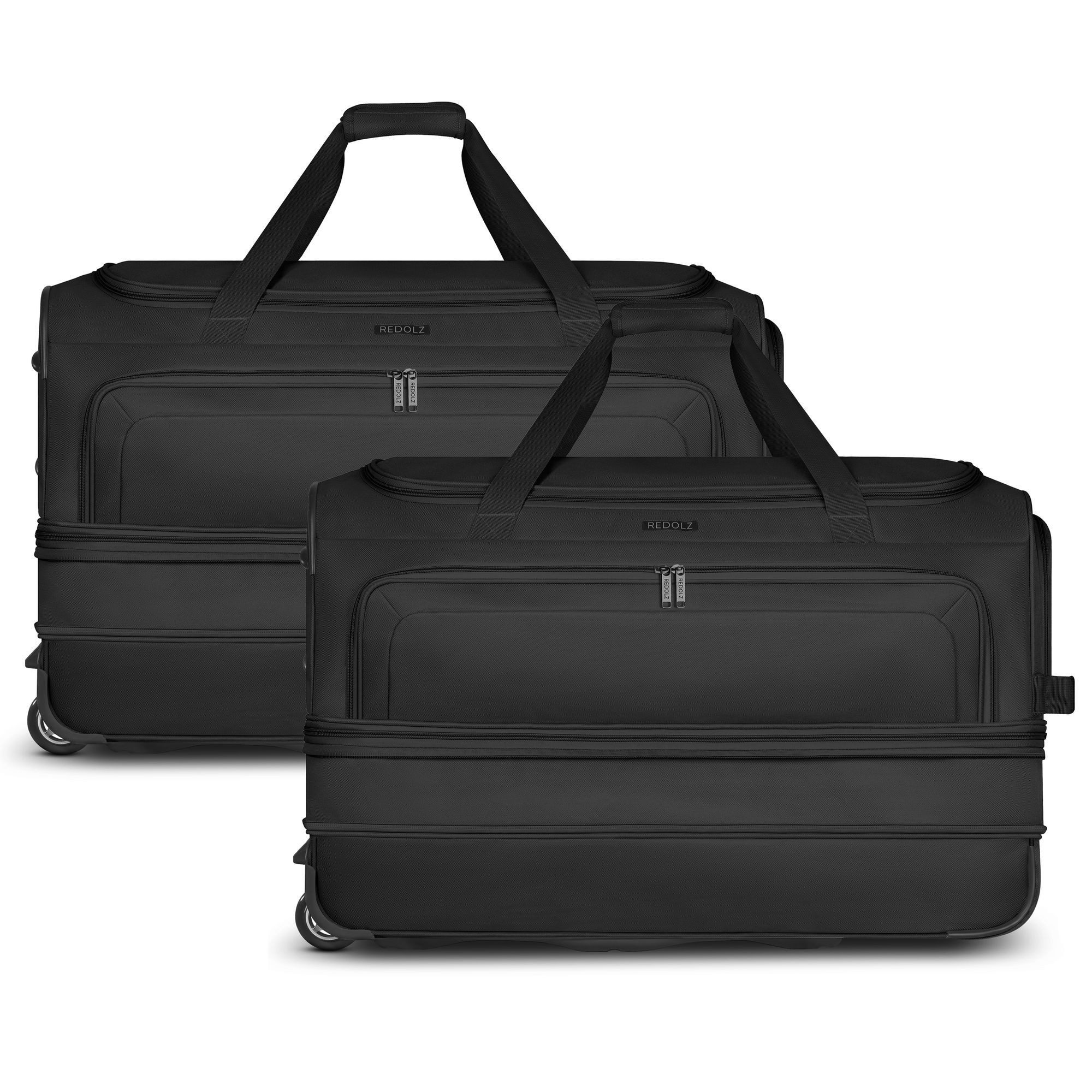 Redolz Reisetasche Duffle Essentials, Polyester günstig online kaufen