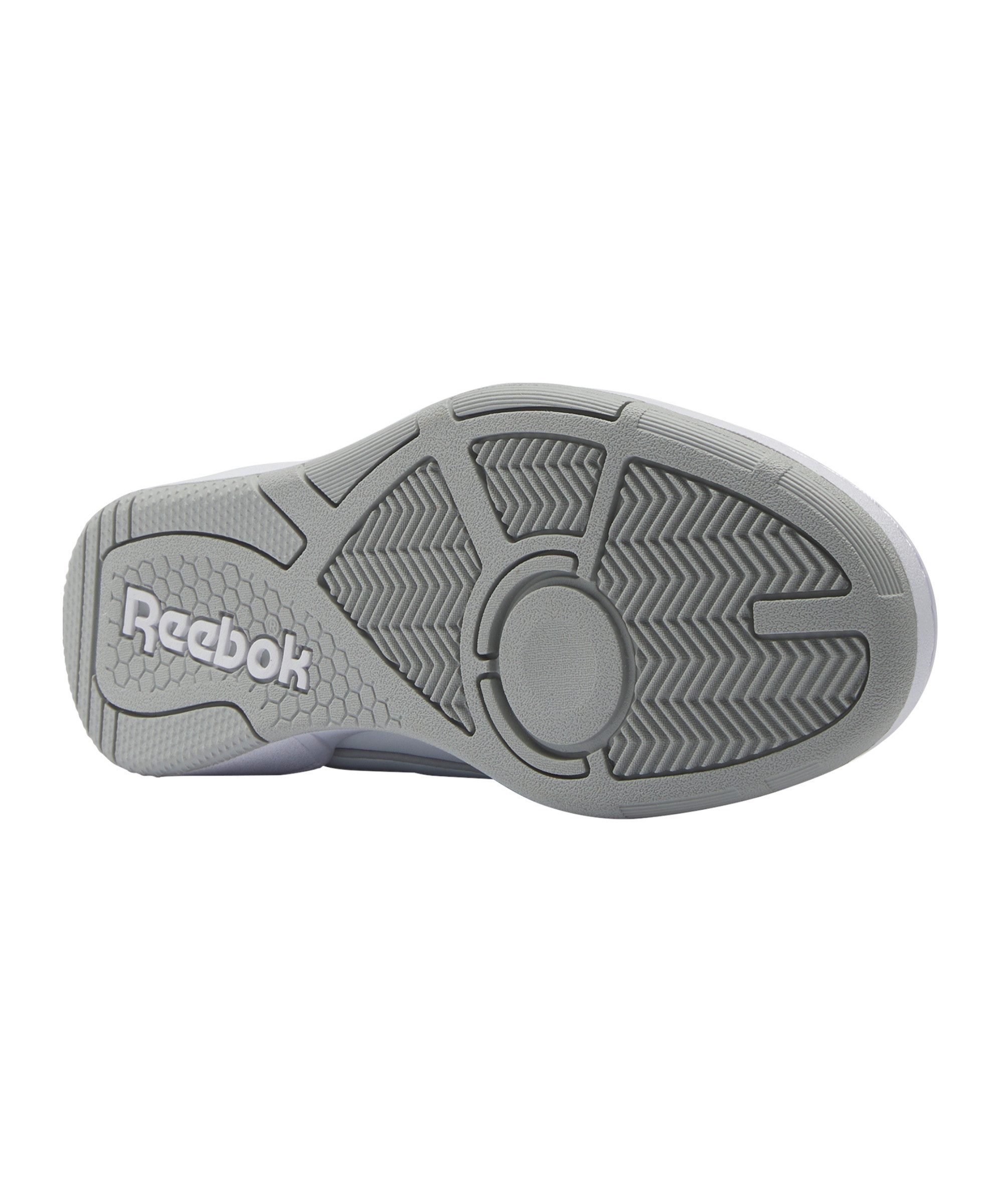 Reebok Reebok BB 4000 II Damen Weiß Damen Sneaker