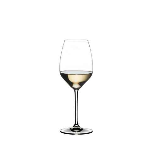 RIEDEL THE WINE GLASS COMPANY Weißweinglas Riedel Extreme Riesling 2er Set, Glas