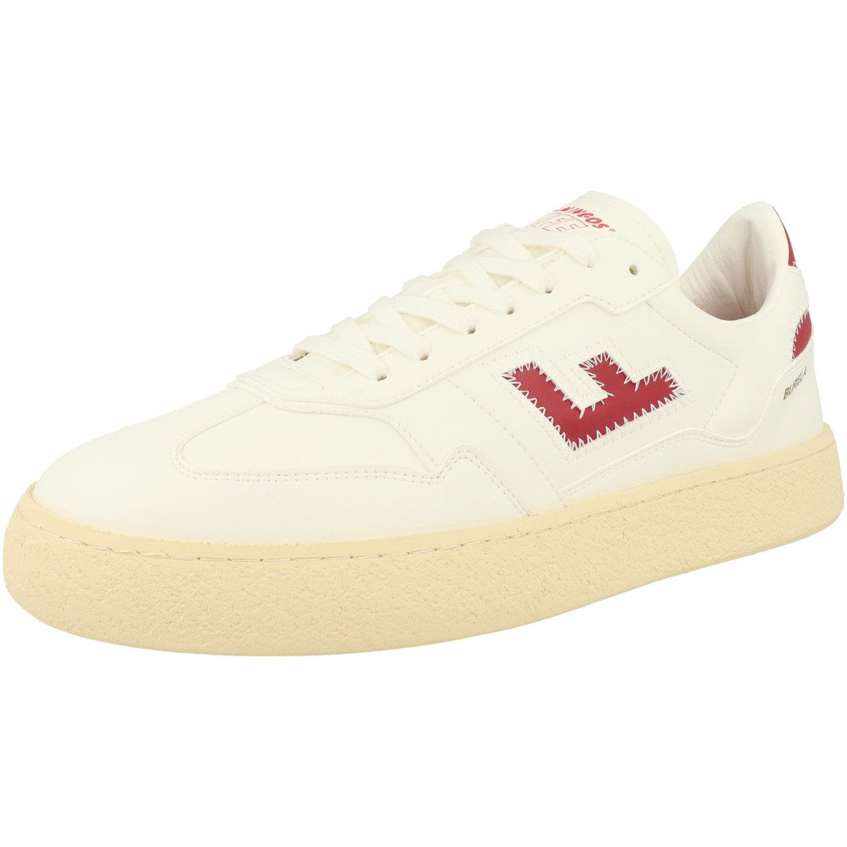 Flamingos Life Burela Bold Unisex Erwachsene Sneaker Turnschuhe, Sportschuhe, Freizeitschuhe, Halbschuhe, Schnürschuhe