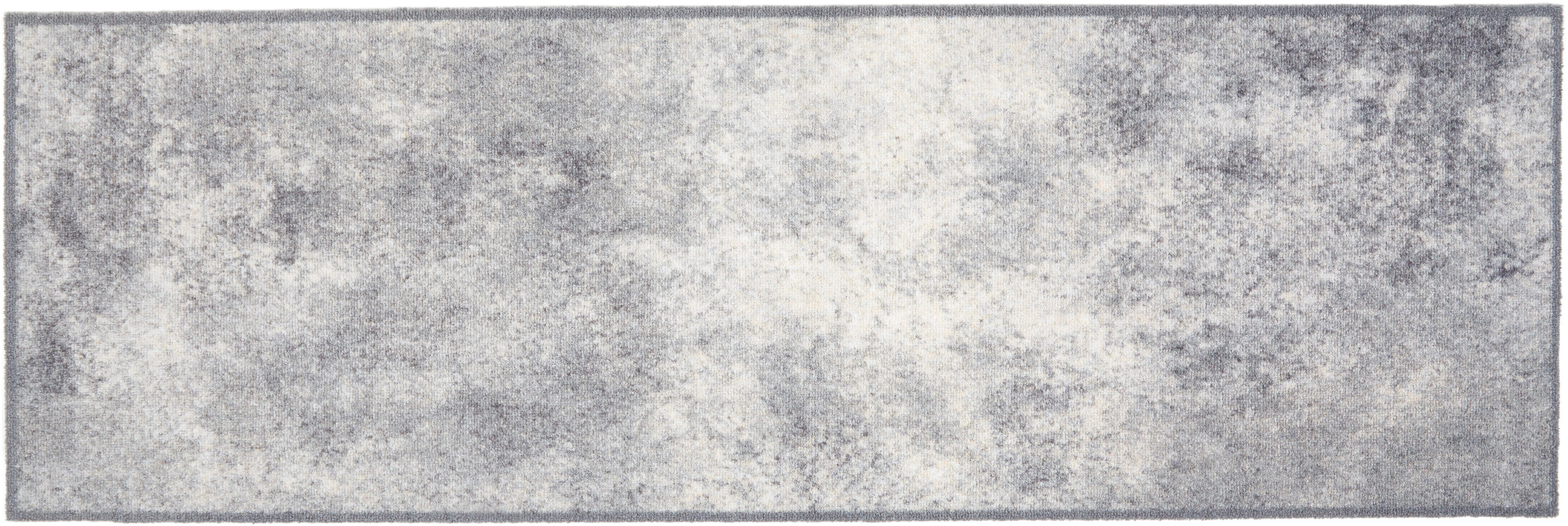 ASTRA Fußmatte Miabella 738, rechteckig, Höhe: 7 mm, Sauberlaufmatte, saugfähig, Schmutzfangmatte, waschbar, rutschfest