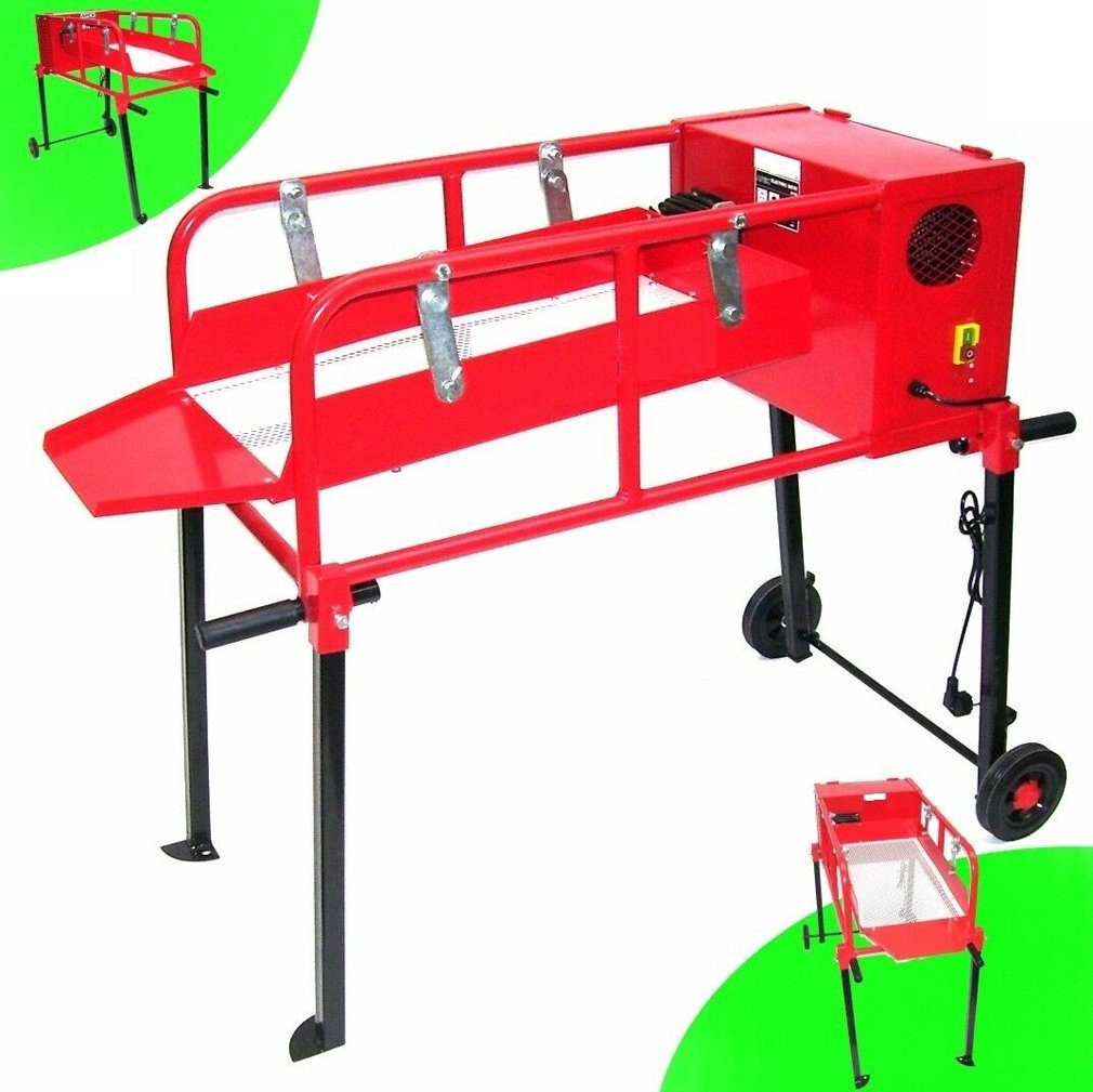 Gartensieb Rüttelsieb elektr Gartensieb Sandsieb 55354 Kompostsieb Erd Rollsieb