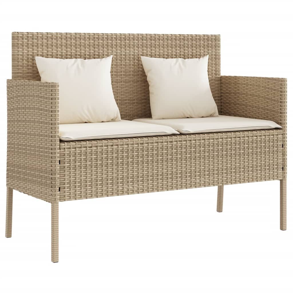 Gartenbank
