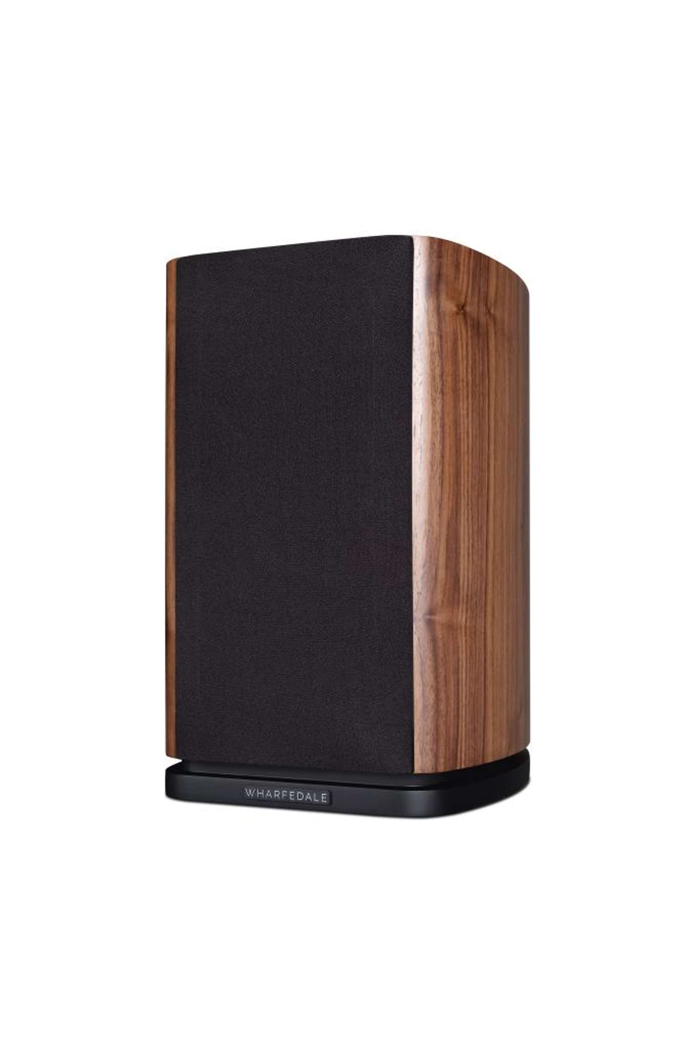 WHARFEDALE EVO 4.1 Regal-Lautsprecher