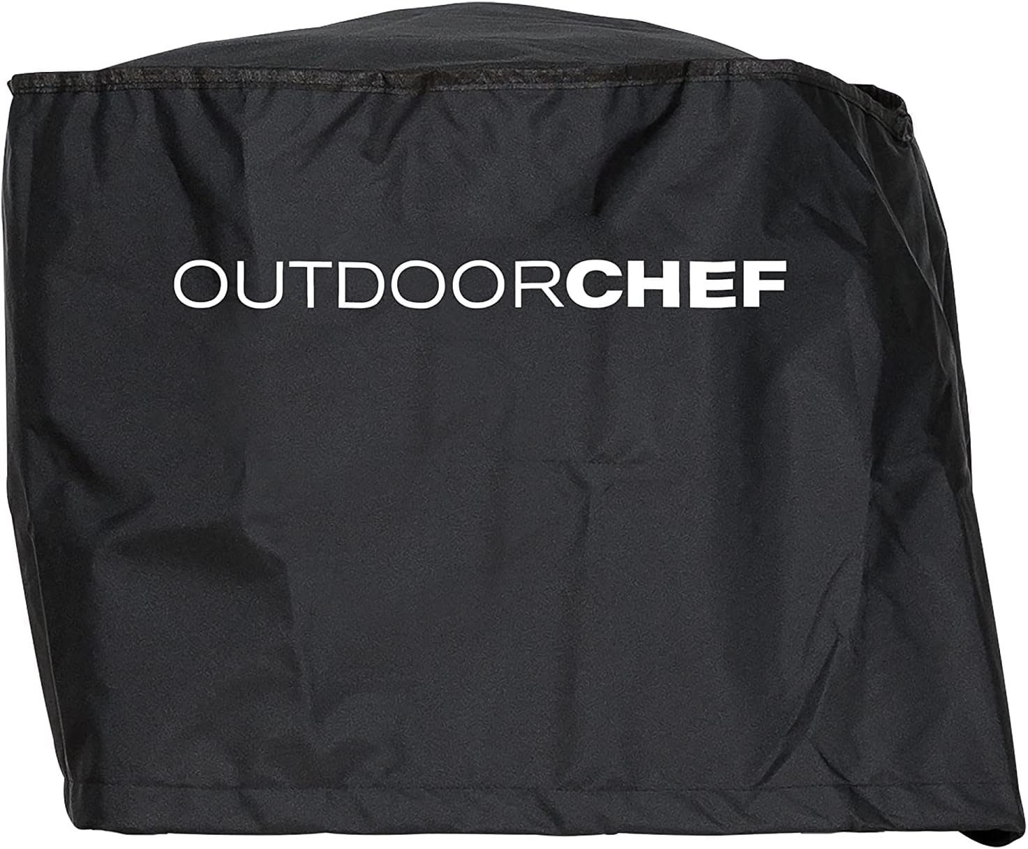 Grill-Schutzhülle Abdeckhaube kurz für Minichef 420 G + E Grills (1-St)