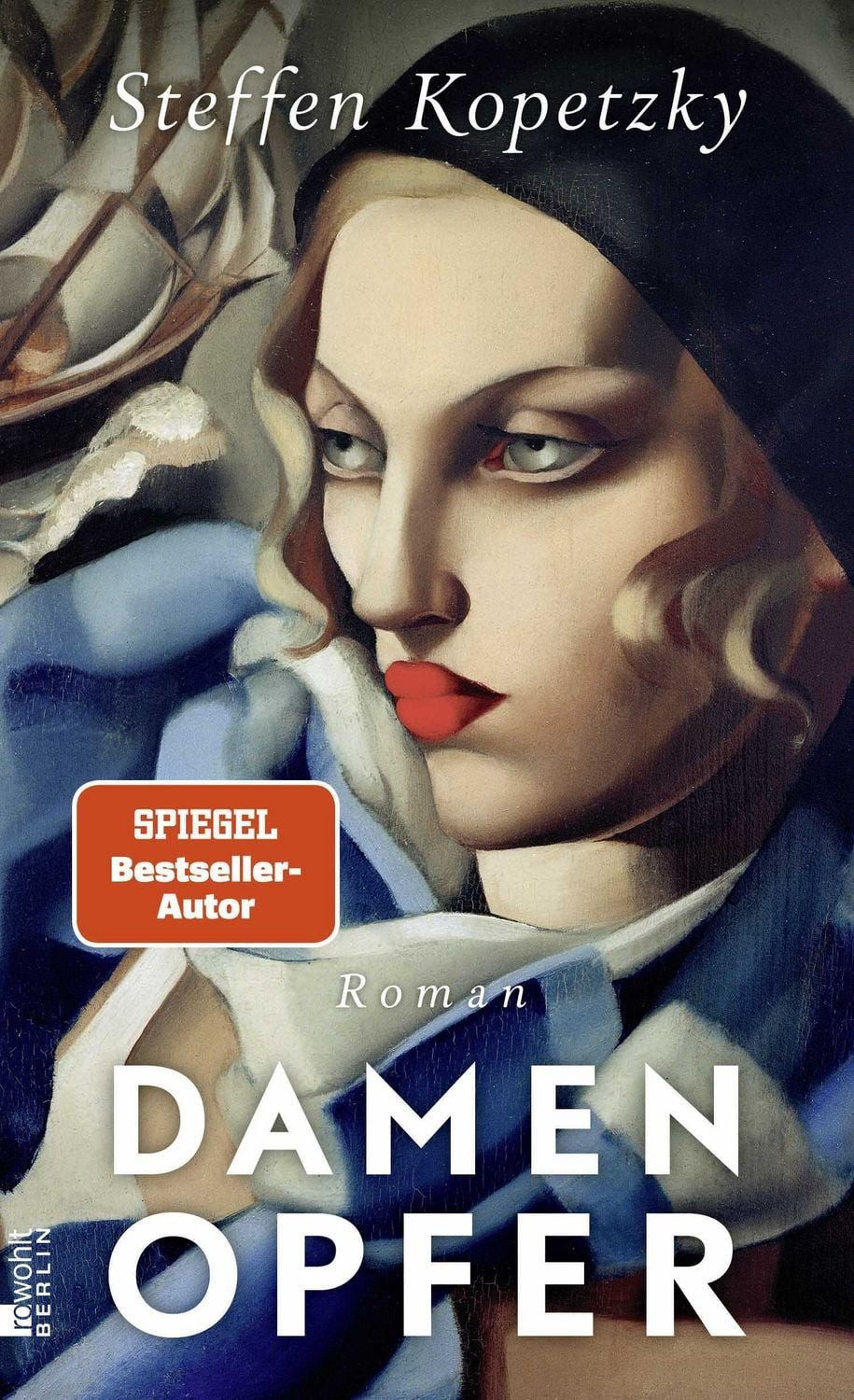Damenopfer / Steffen Kopetzky
