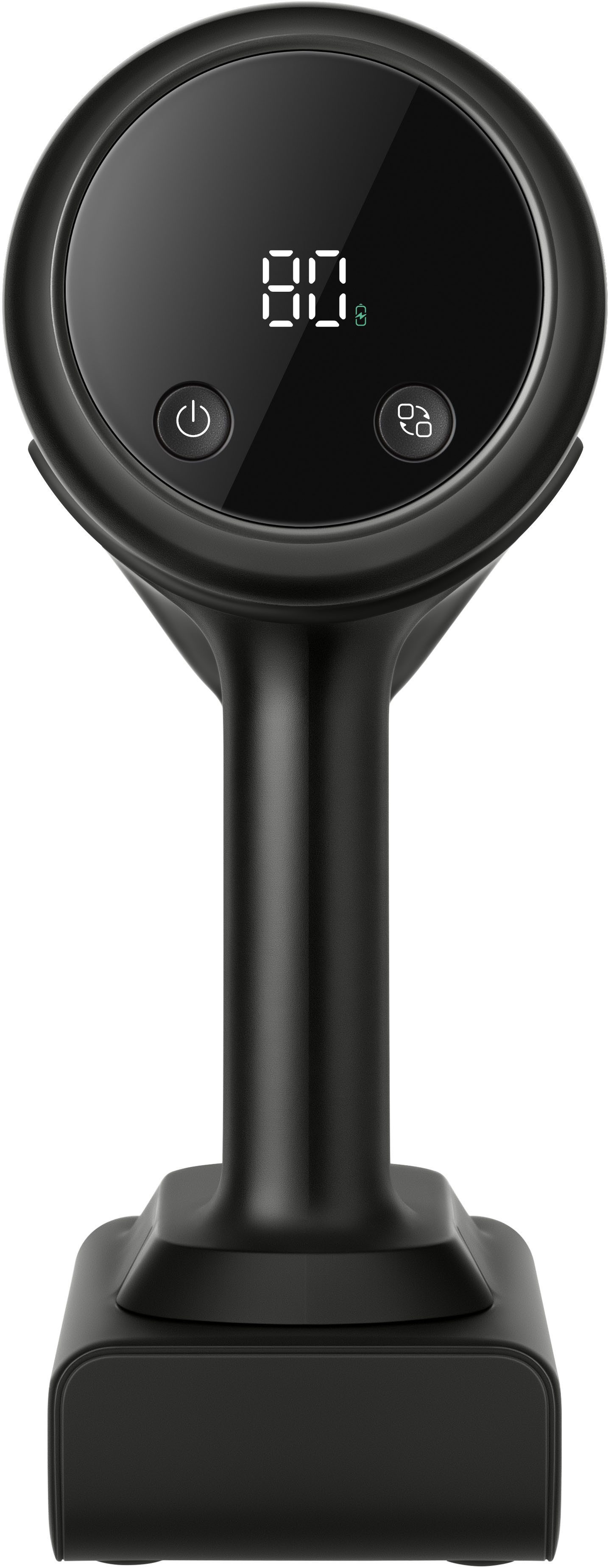 Roborock Akku-Bodenstaubsauger H60 Hub Ultra, 630 W, beutellos