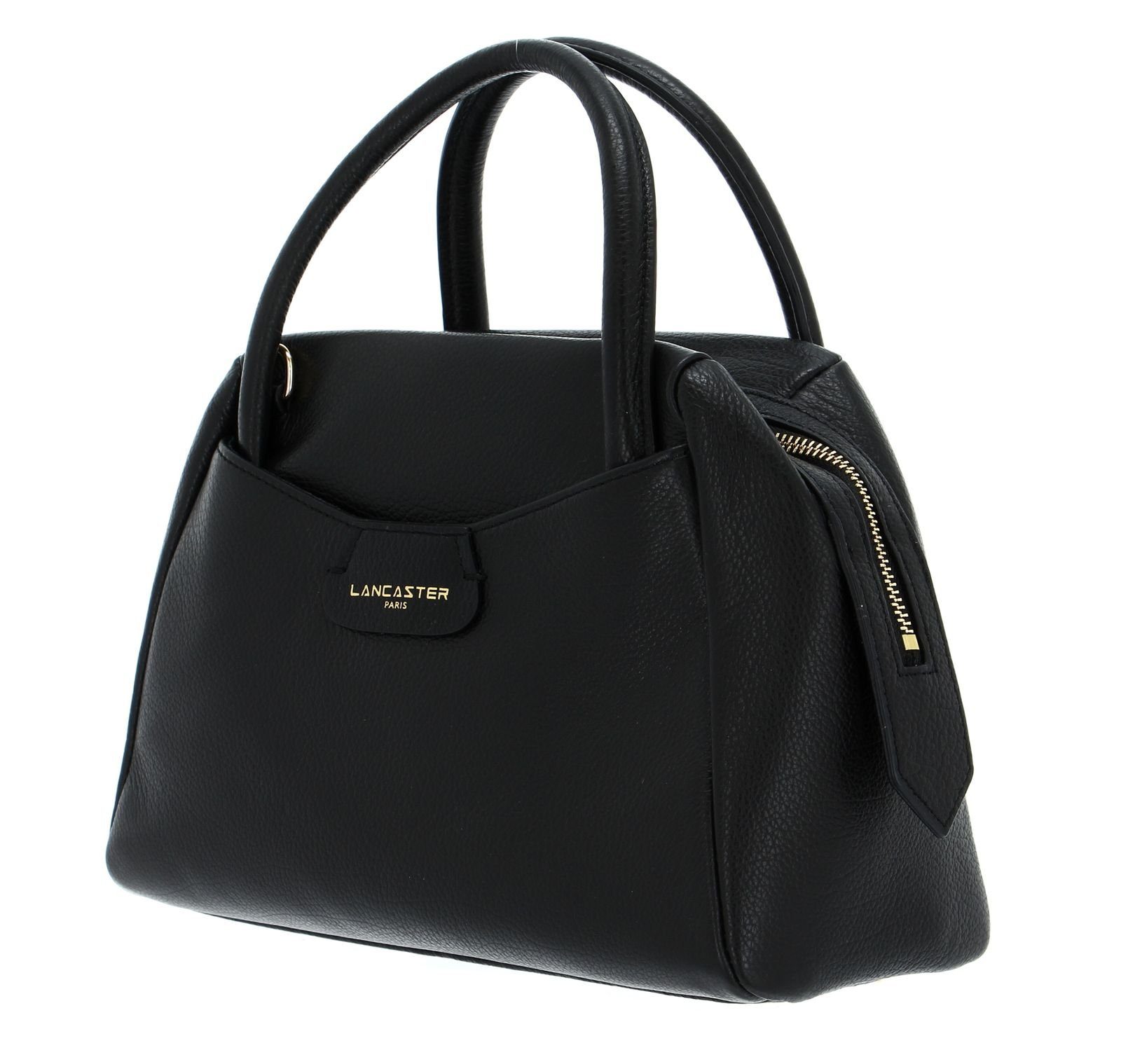 Noir LANCASTER Handtasche Dune