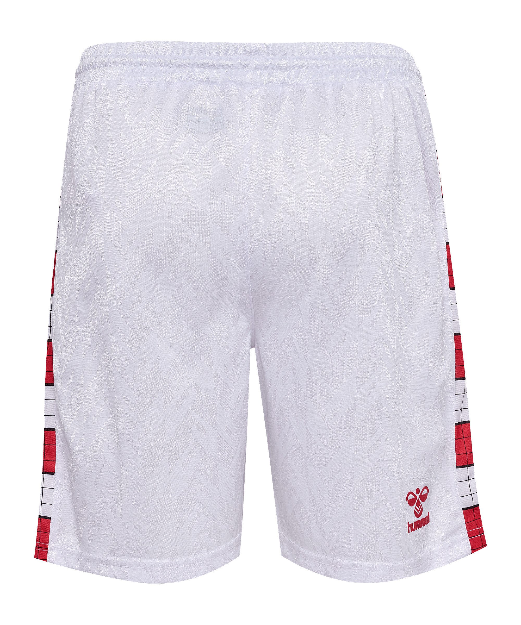 hummel Sporthose 1. FC Köln Short günstig online kaufen