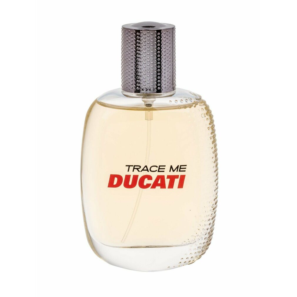 IMETEC Eau de Toilette Trace Me Ducati 100ml