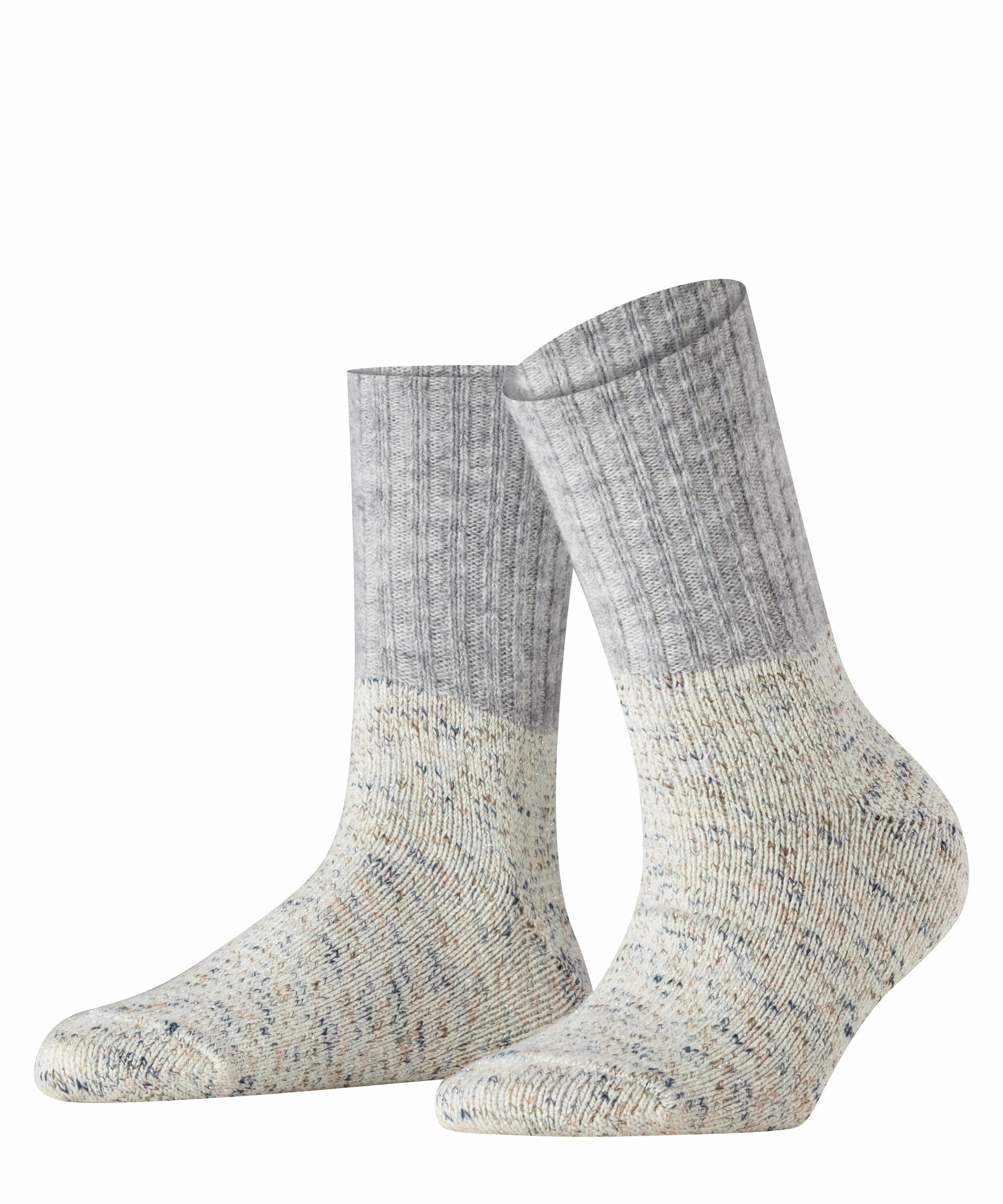 Socken Winter Boot