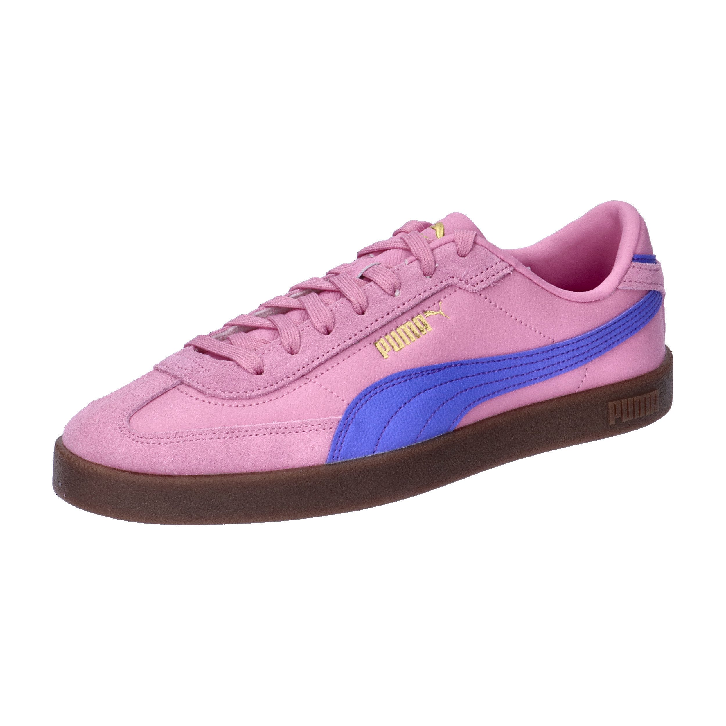 PUMA Puma Unisex Sneaker Club II Era 397447 Sneaker