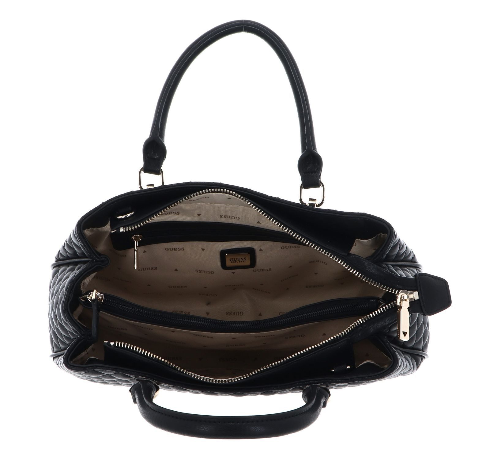 Guess Umhängetasche Satchel