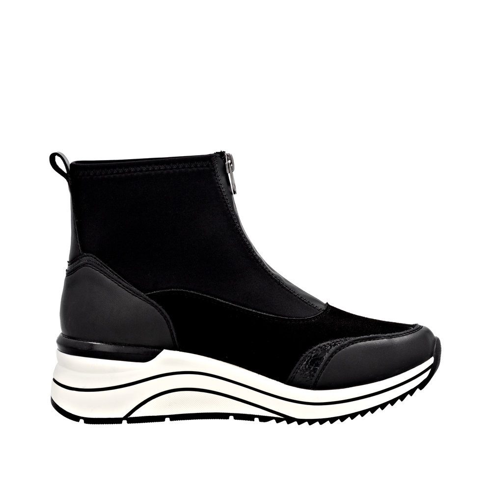 Remonte Kurzstiefel Stiefelette günstig online kaufen