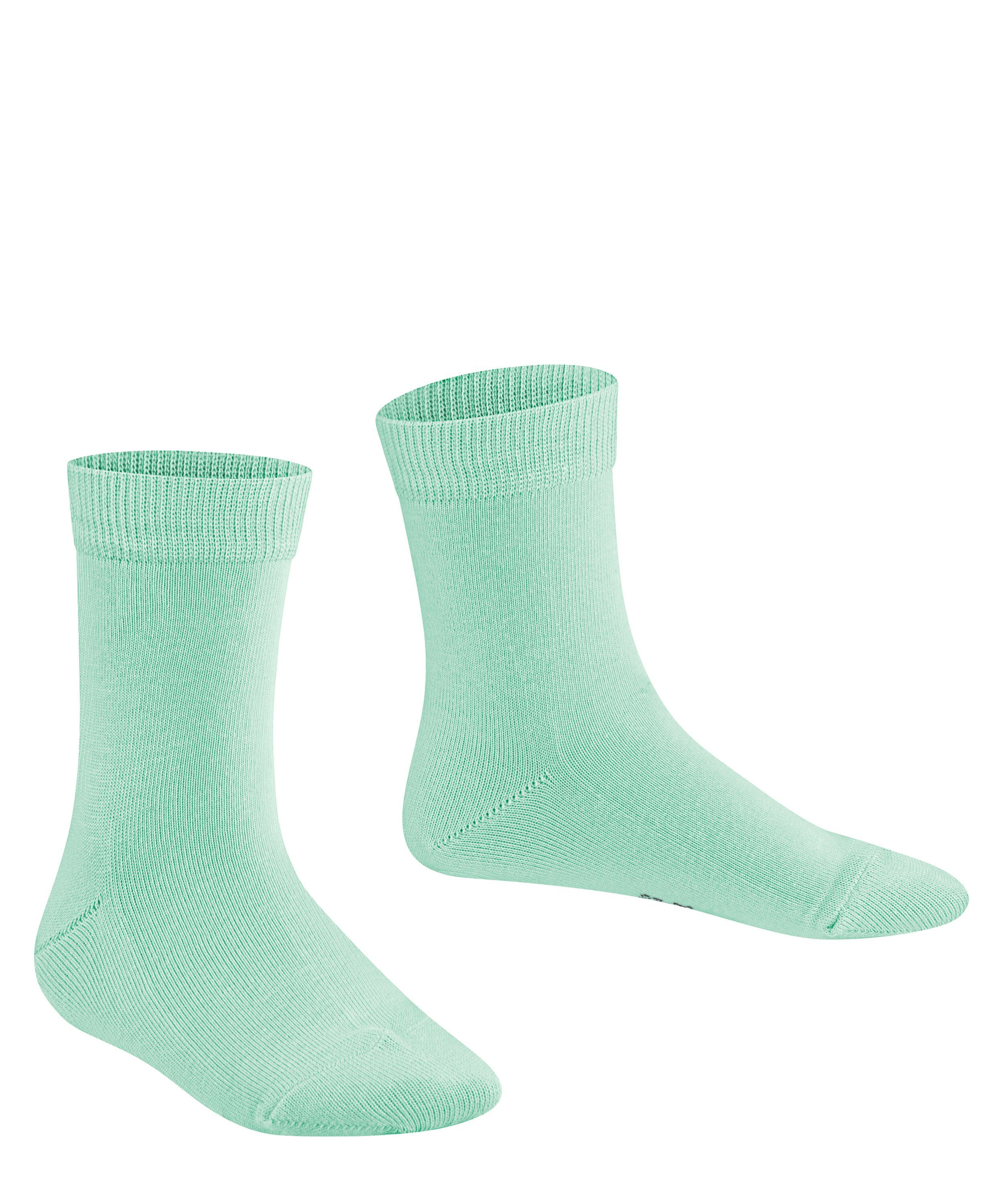FALKE Socken (7620) mint Family (1-Paar)