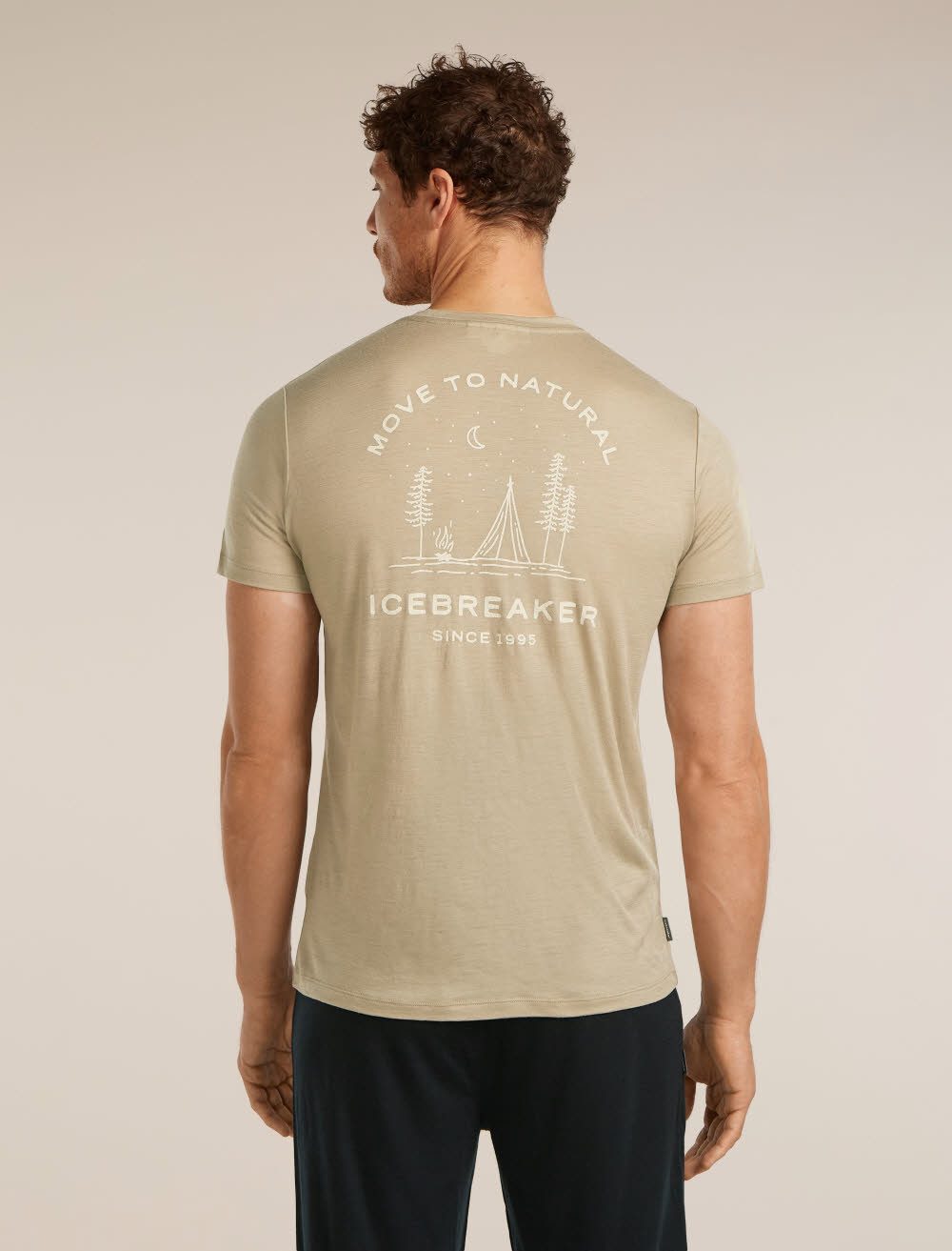 ICEBREAKER Funktionsshirt