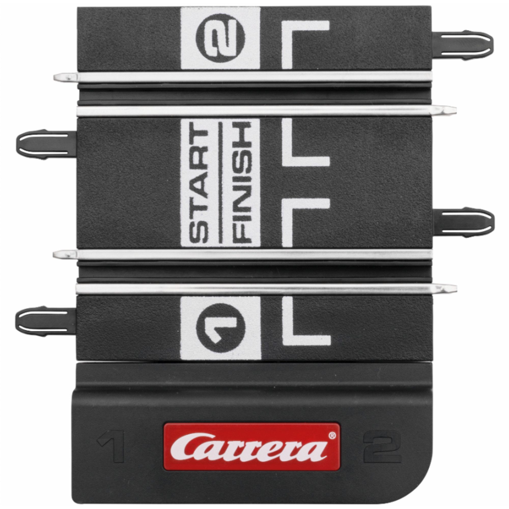 Carrera® Autorennbahn Carrera GO!!! Wireless Anschluss-Schiene