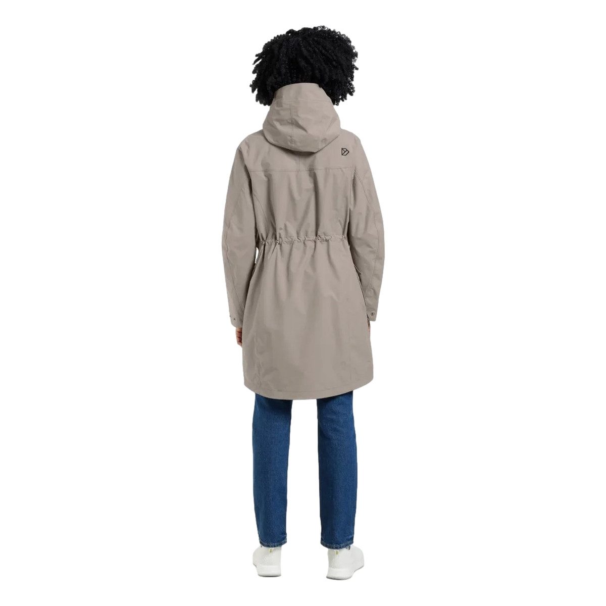 Didriksons Parka Didriksons Thelma Damen Parka 10