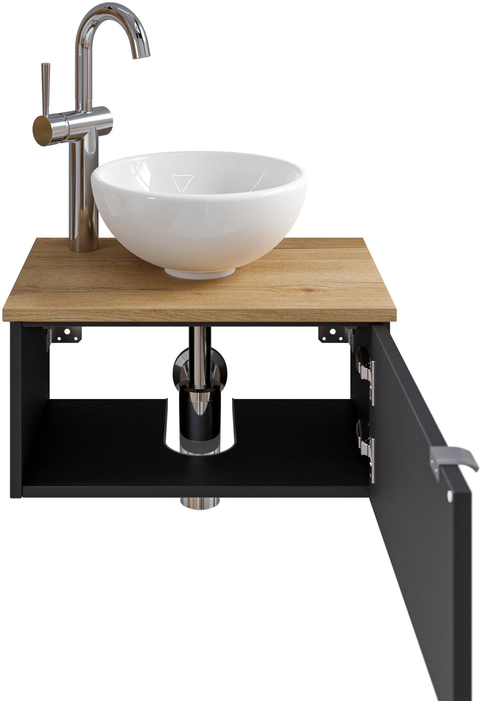 Saphir Waschtisch Serie 6915 Waschschale mit günstig online kaufen