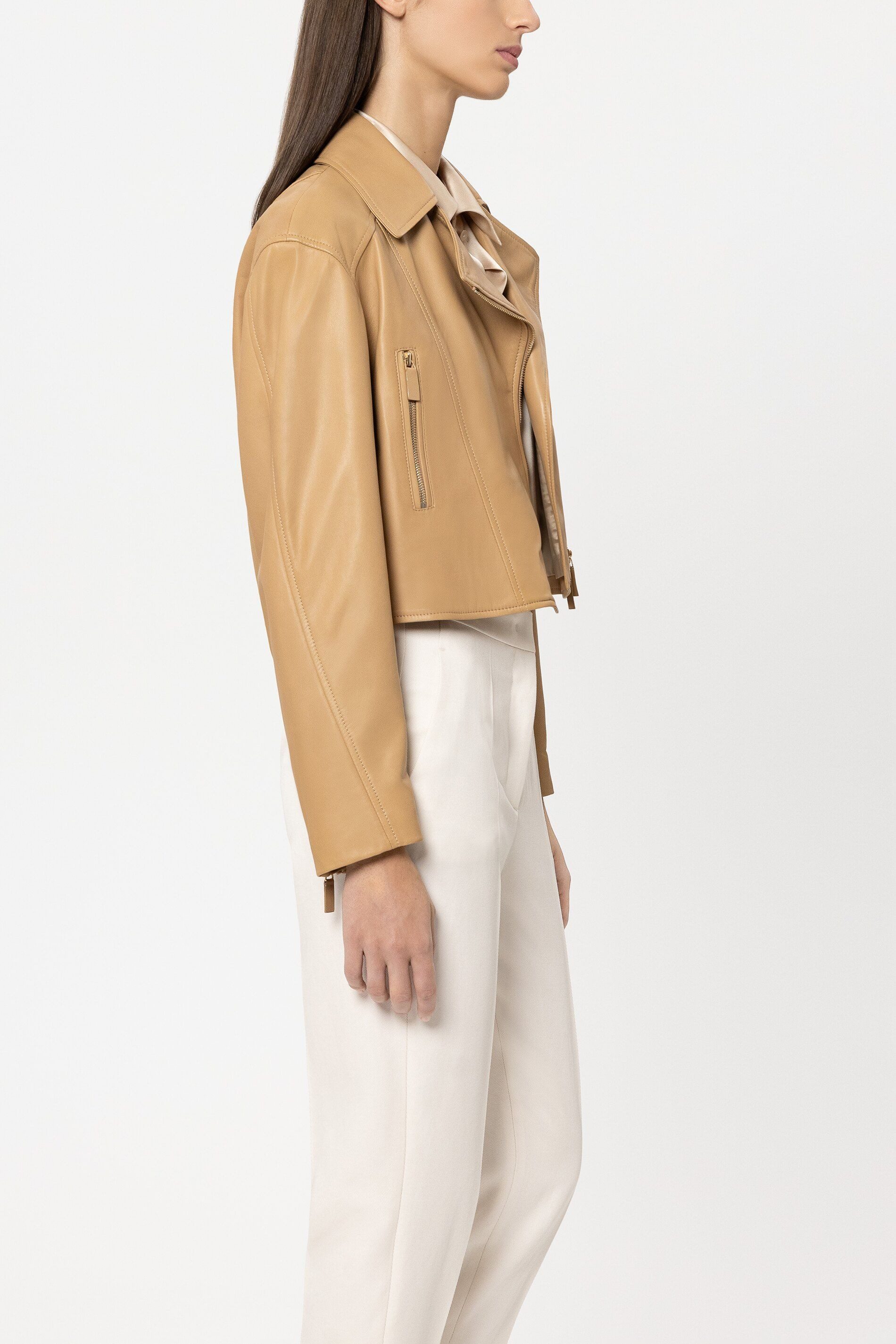 Luisa Cerano Outdoorjacke