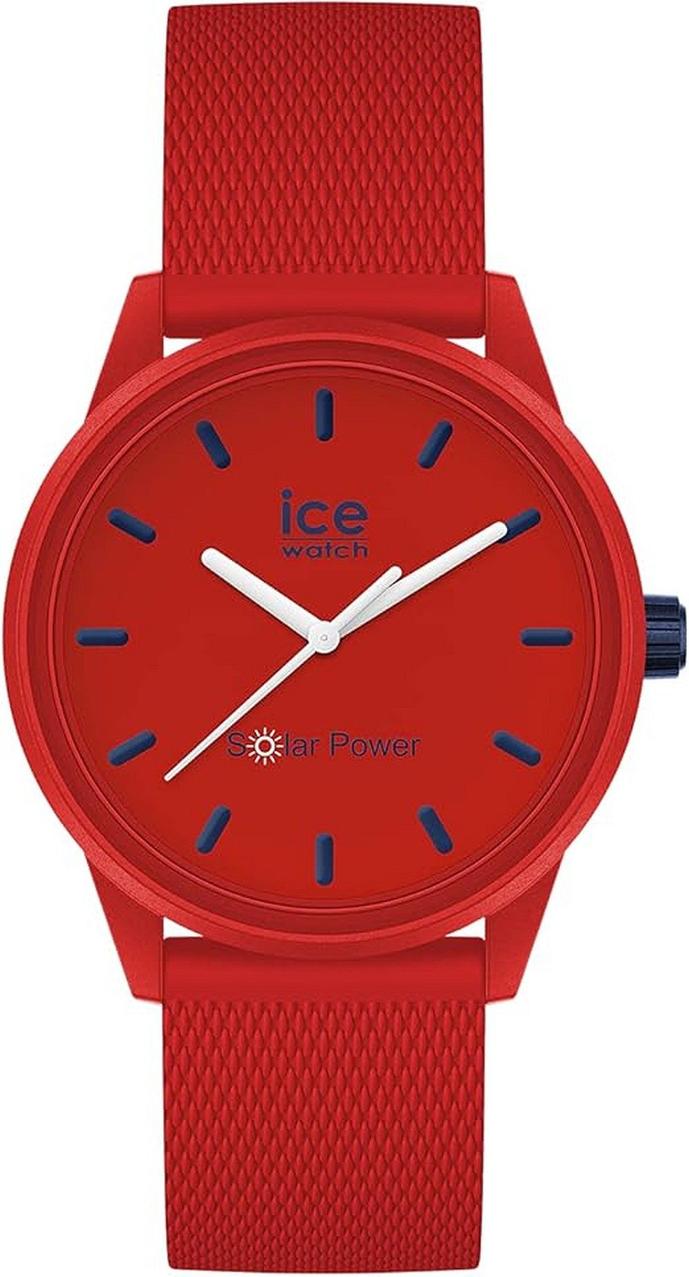 ice-watch Solaruhr 018742