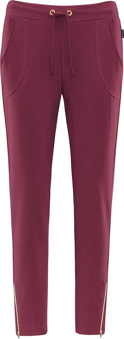 SCHNEIDER Sportswear Sporthose DENVERW-HOSE Damen Freizeit- günstig online kaufen