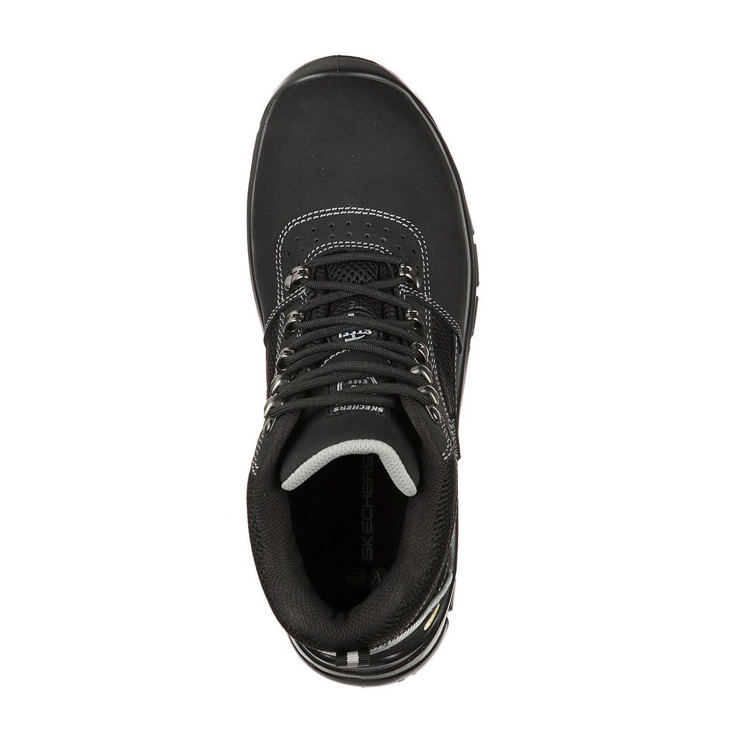 Skechers Trophus - LETIC Sicherheitsschuh – Bild 4 von 5