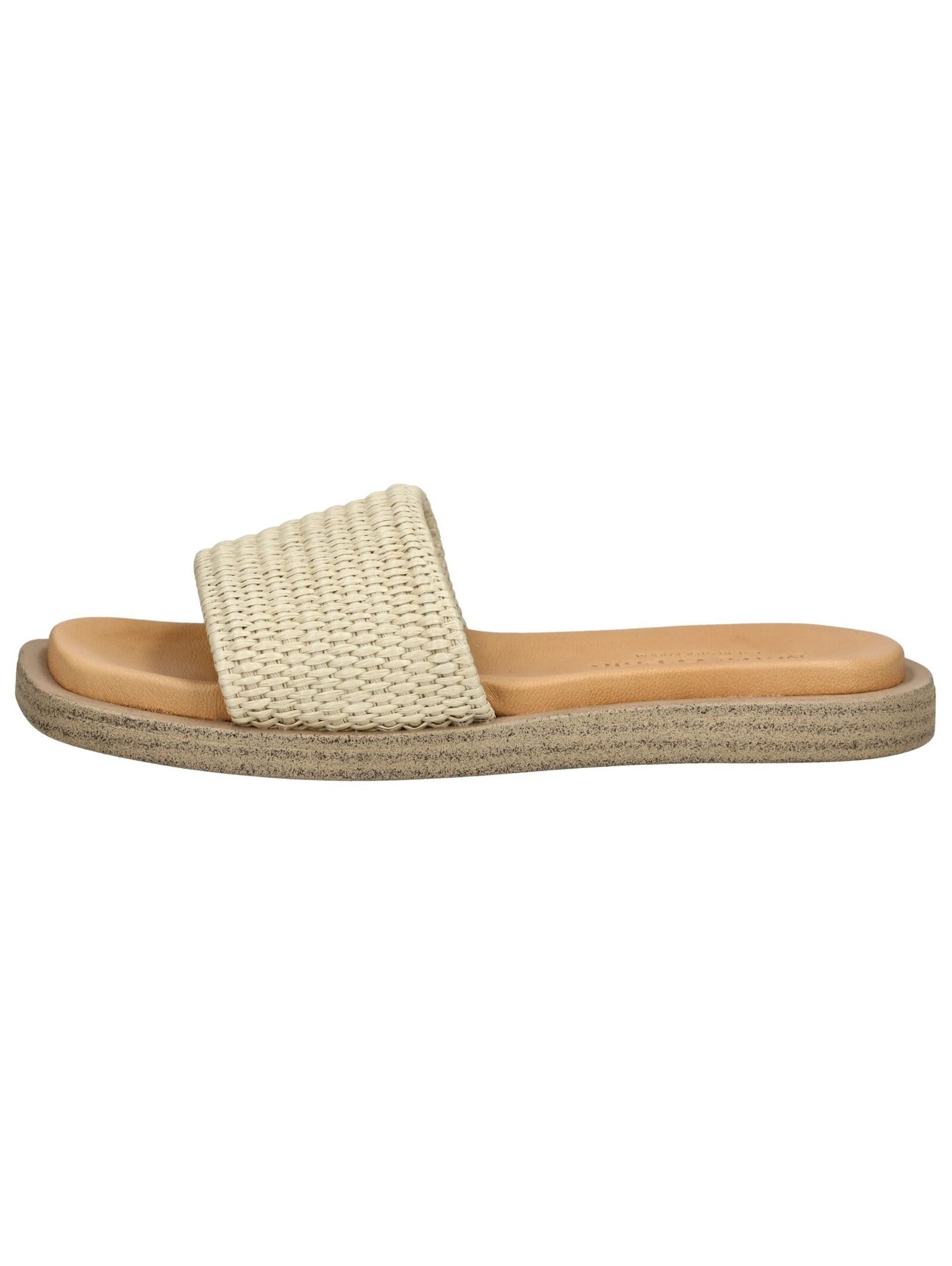 Marc O'Polo Pantoletten Polyester Pantolette günstig online kaufen
