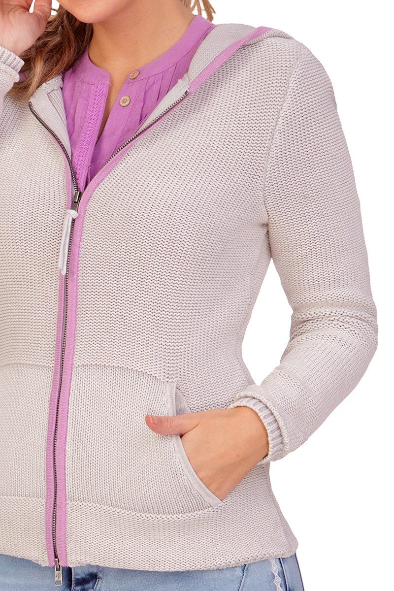 Lieblingsstück Trachtenstrickjacke Strickjacke Damen - ZAKI günstig online kaufen