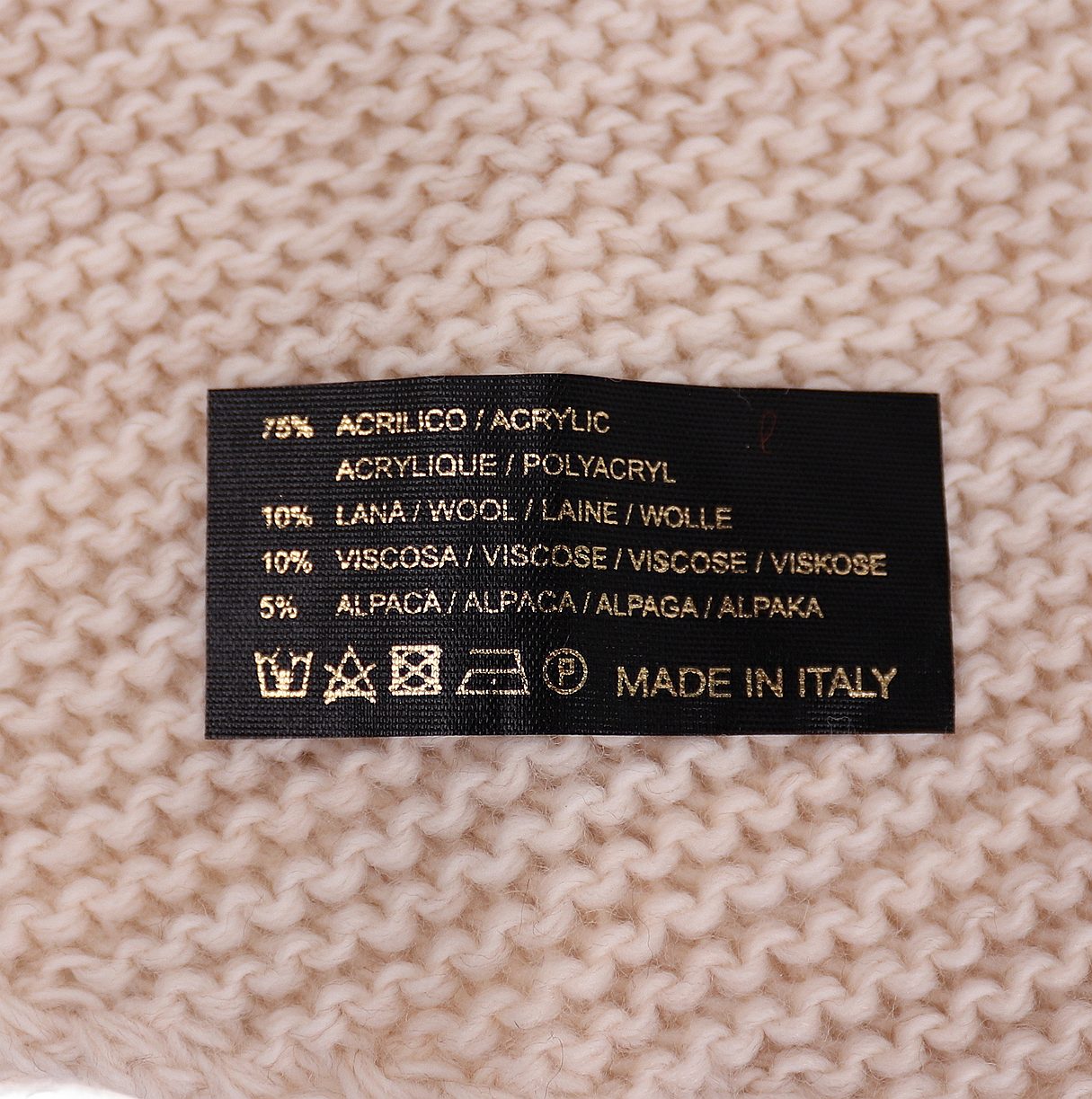 MIRROSI Dreieckstuch Strickschal warmer Dreiecksschal ca.180x72 cm, Leicht, günstig online kaufen