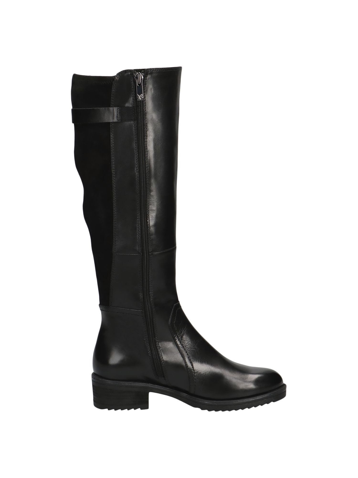 Caprice CAP BlueGrip, H-Weite, CAP LIF, Stretch Stiefel CAP BlueGrip