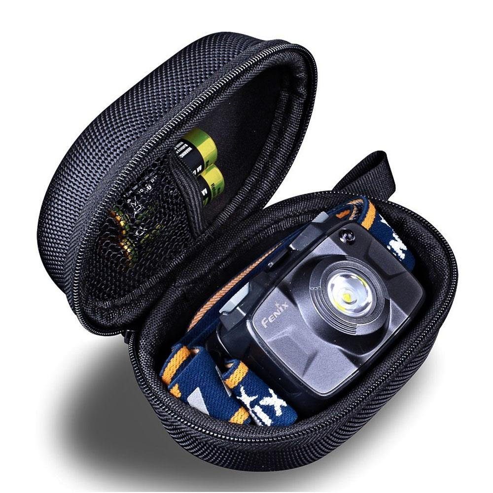 Fenix Tragetasche APB-20 Transporttasche für Stirnlampen günstig online kaufen