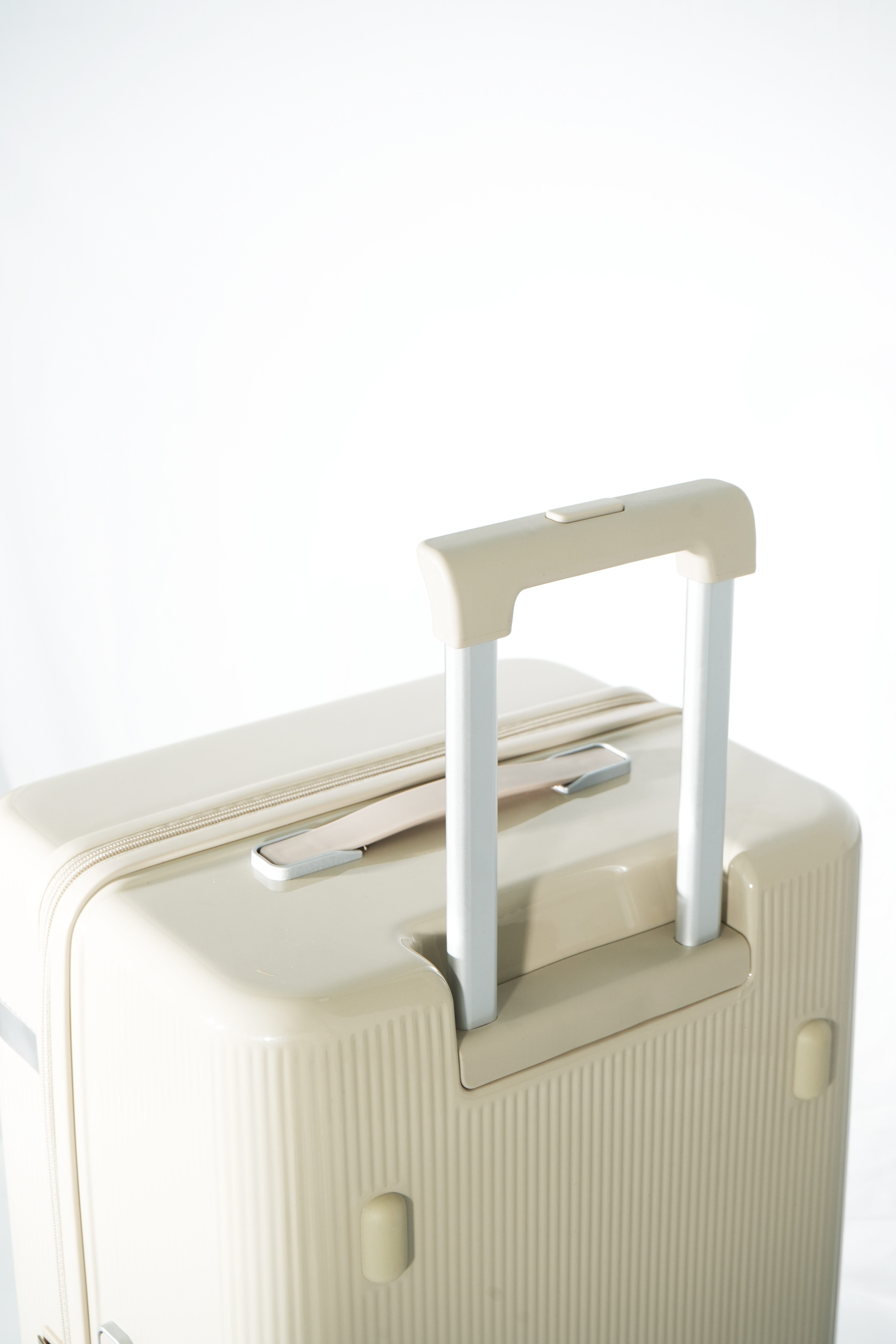 Travelhouse Hartschalen-Trolley T2169 Trunk, 5 Rollen, in zwei Größen und verschiedenen Farben