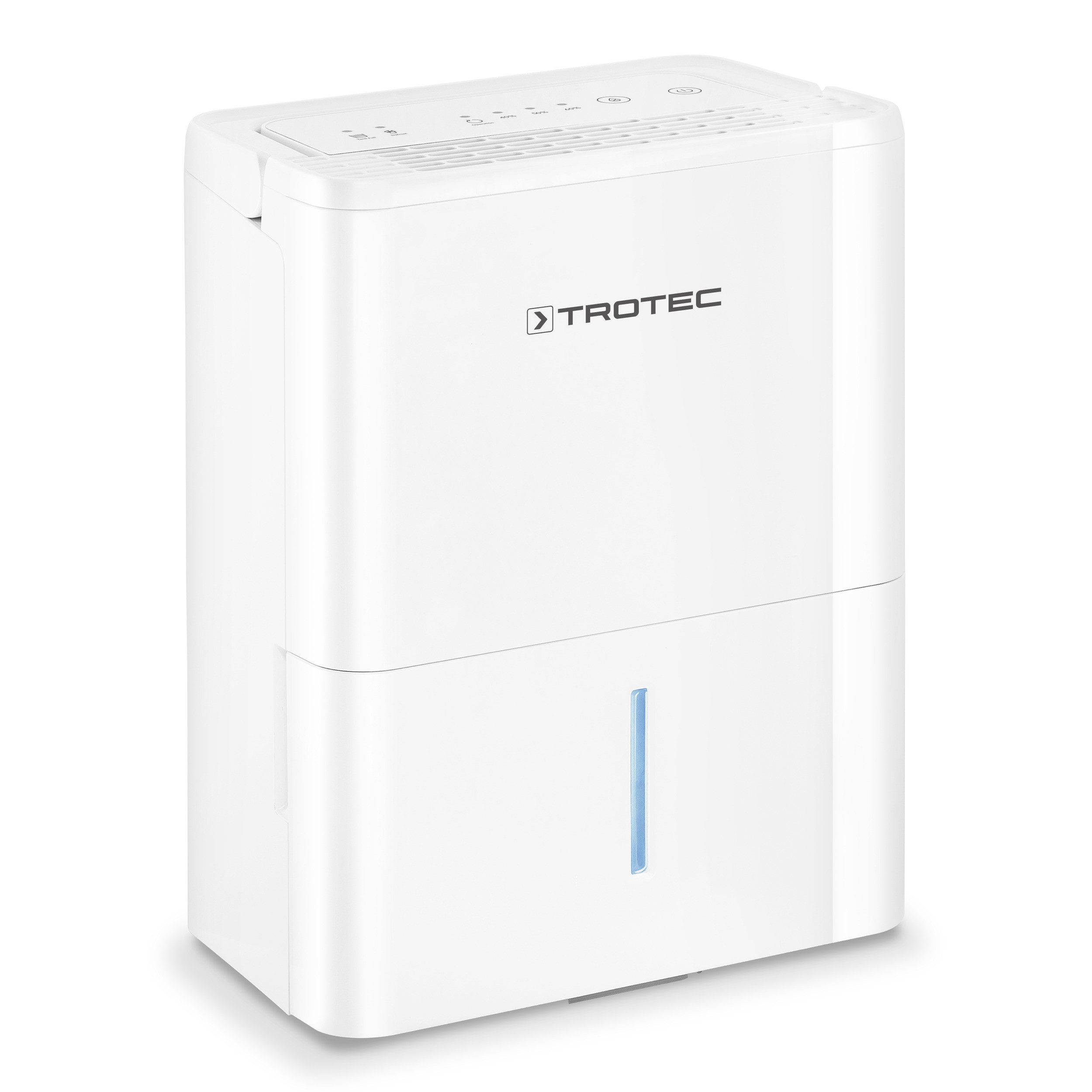 TROTEC Luftentfeuchter TTK 32 E, Hygrostatgesteuerte Entfeuchtungsautomatik günstig online kaufen