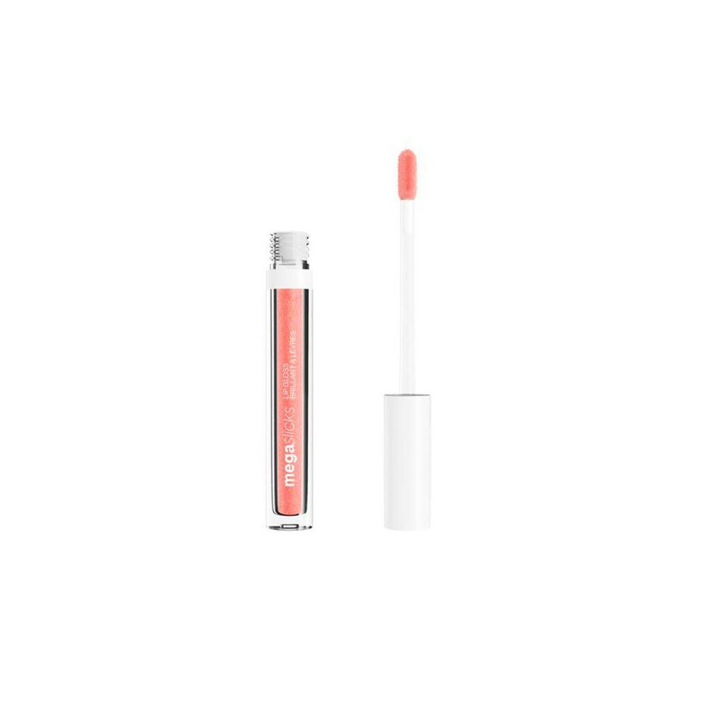 Lipgloss Wnw Lip Gloss Mega Slicks 1114510e
