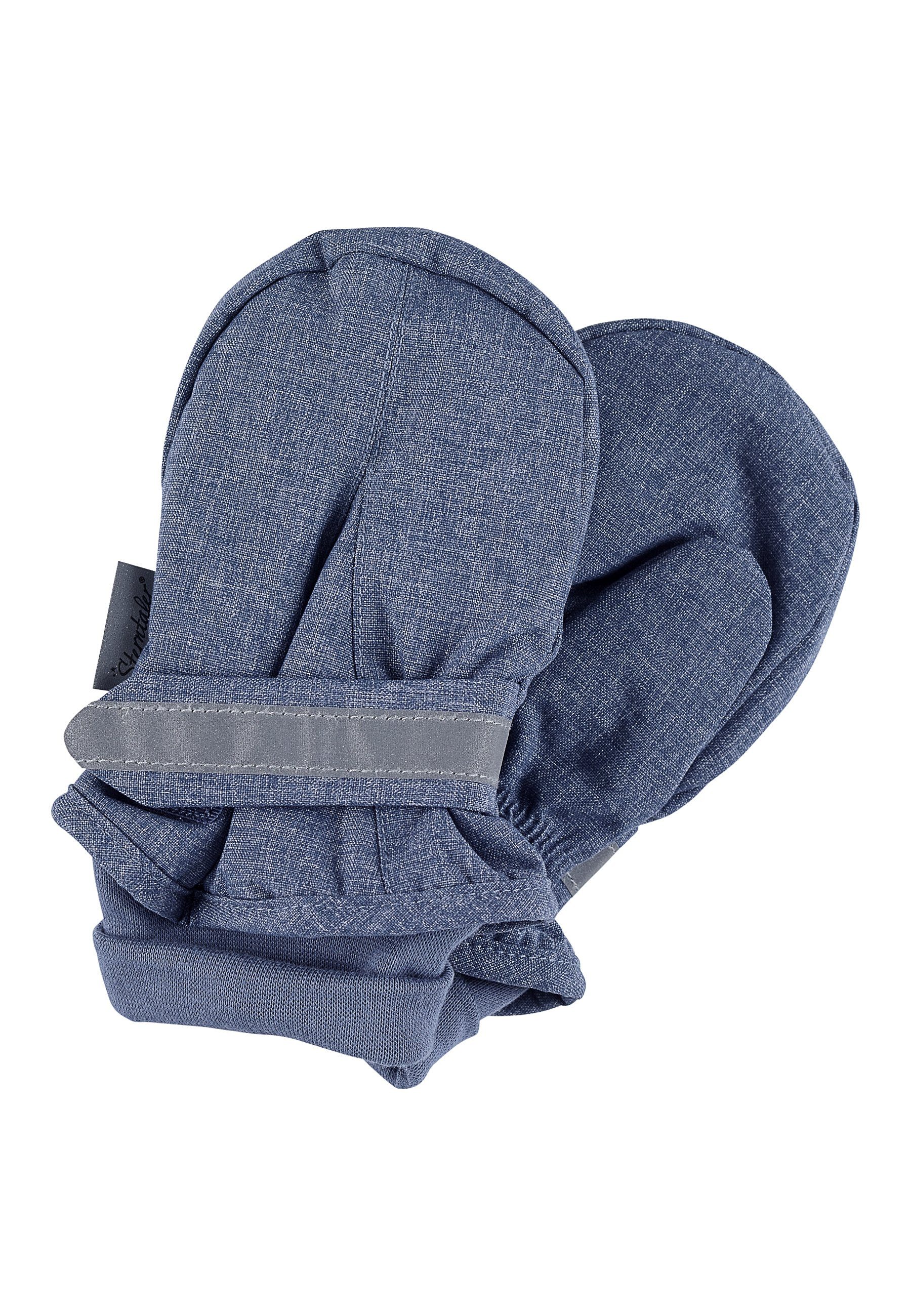 Sterntaler® Fäustlinge Fäustlinge uni (1-St)