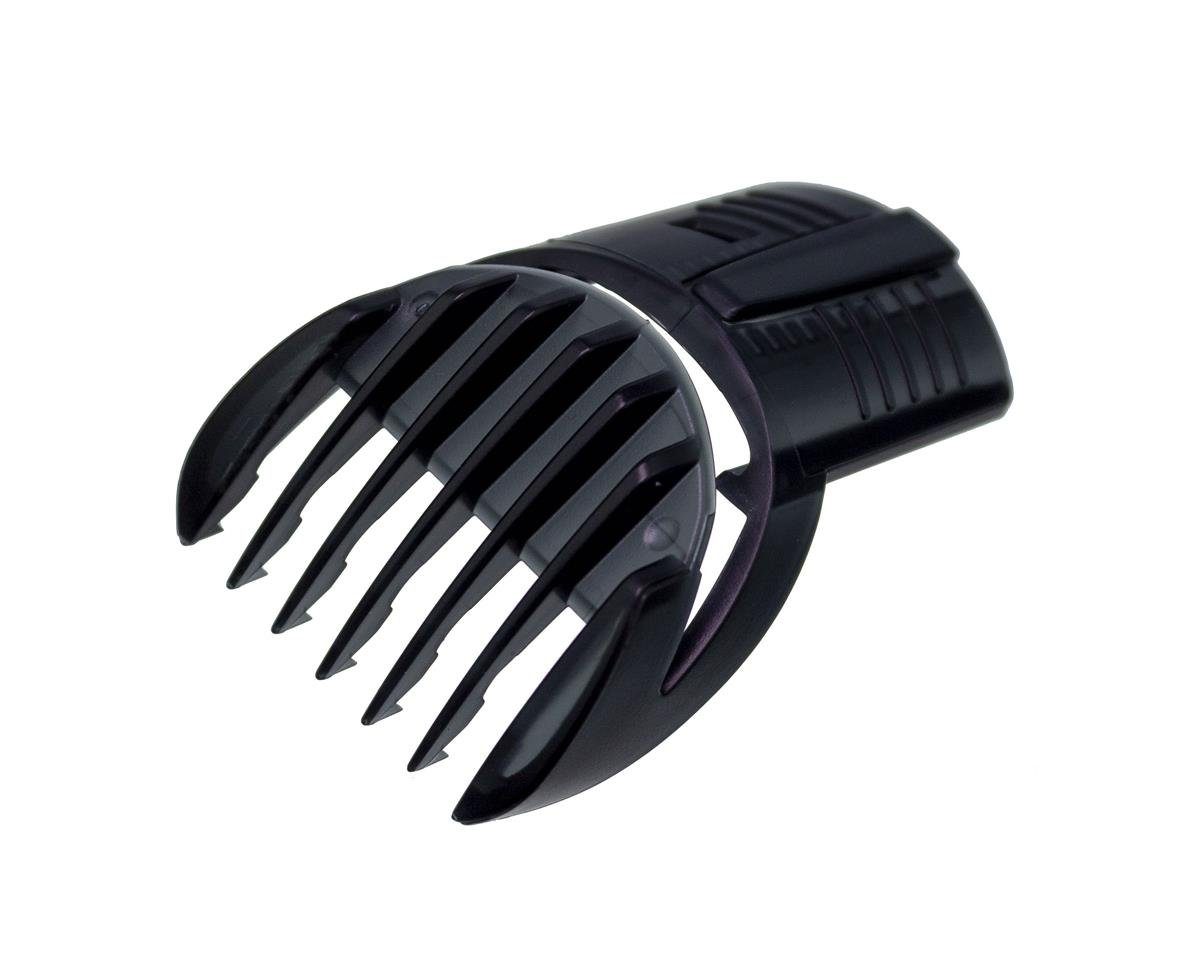 Ersatzscherkopf Babyliss 35808351 Kammaufsatz 3-15mm. für E835E, E837E Bart-/Haarschne