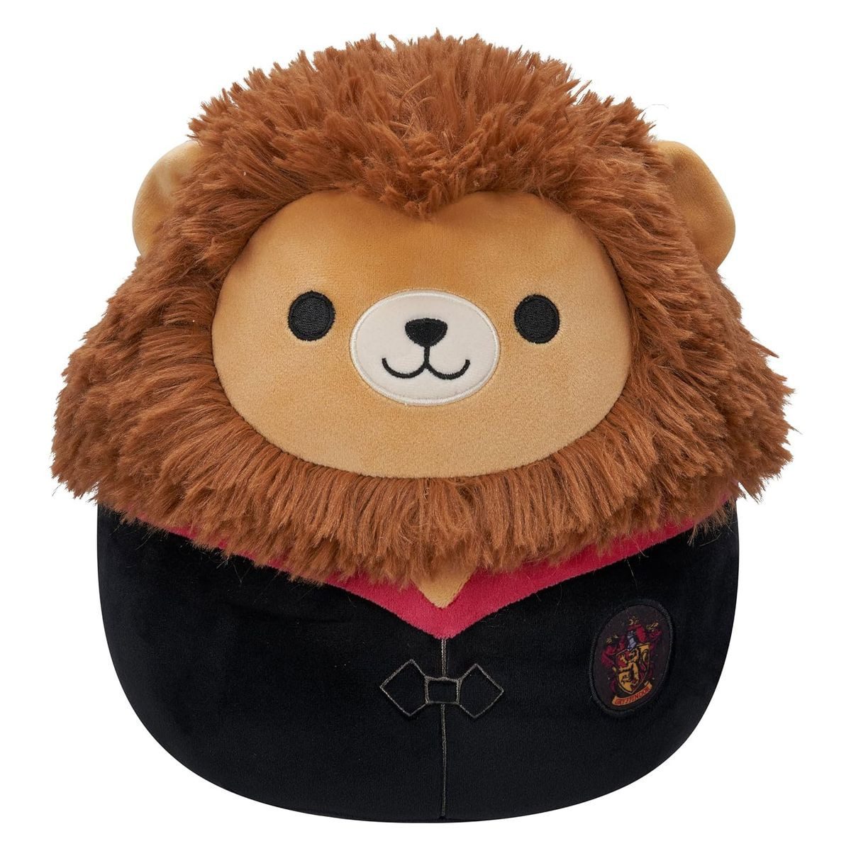 Jazwares Plüschfigur Jazwares SQWB00322 - Squishmallows - Harry Potter - Gryffindor Löwe