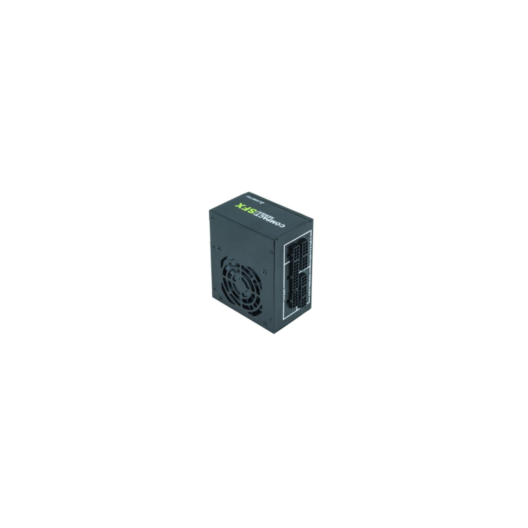 Chieftec CSN-550C Netzteil