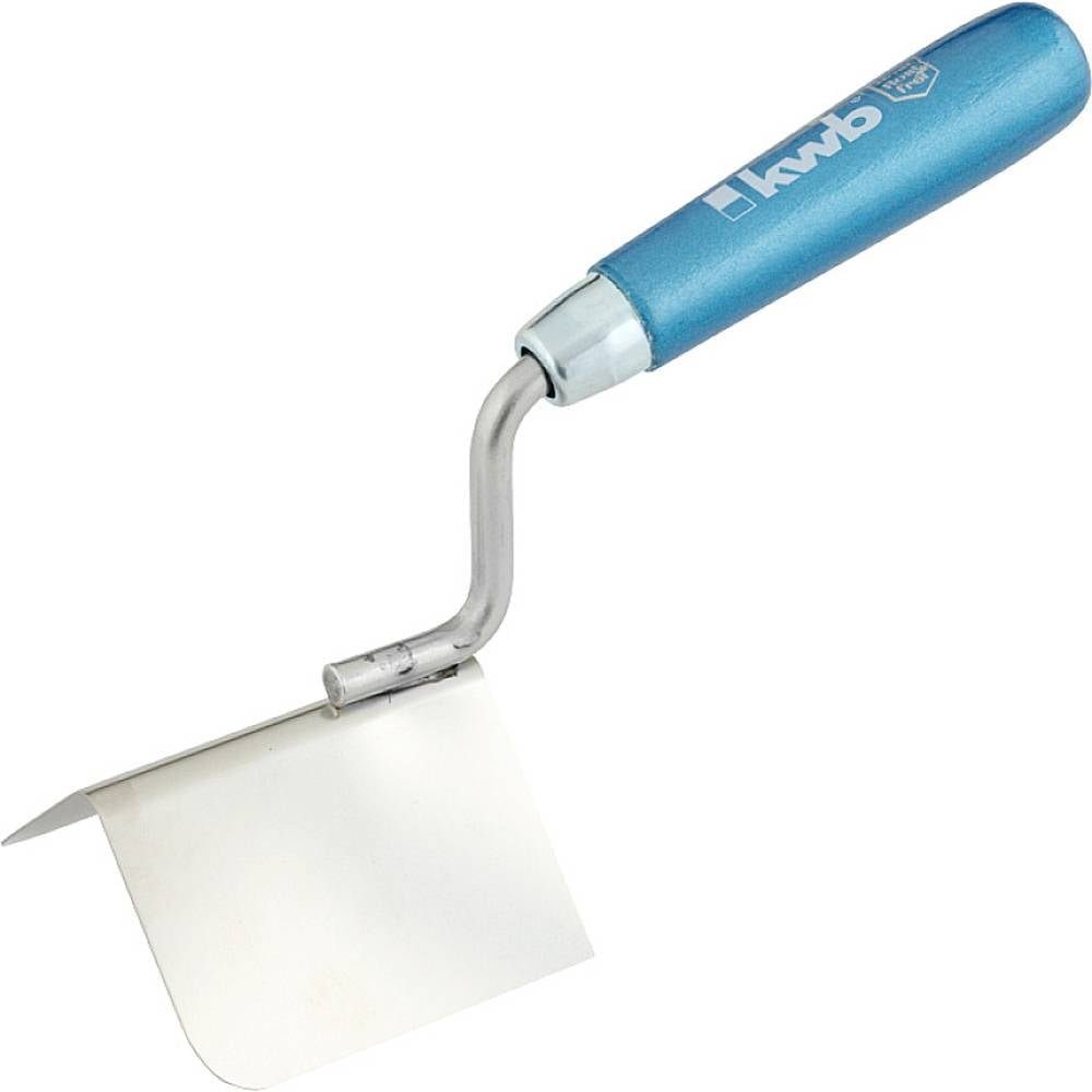 kwb Maurerkelle Außen-Eckkelle 934208