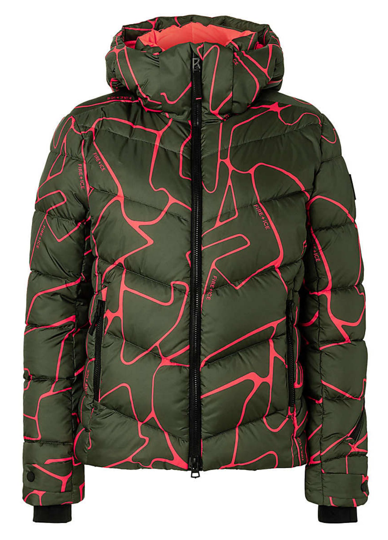 Bogner Fire + Ice Winterjacke SAELLY2