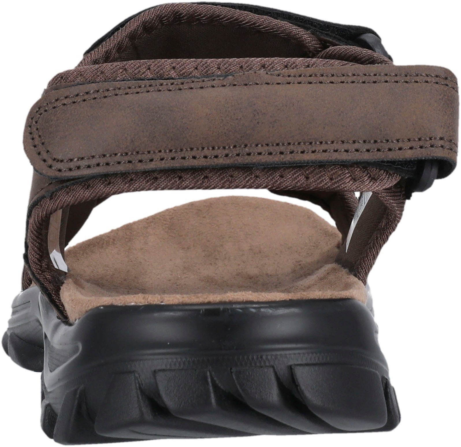 WHISTLER Hornsin M Sandal Sandale günstig online kaufen