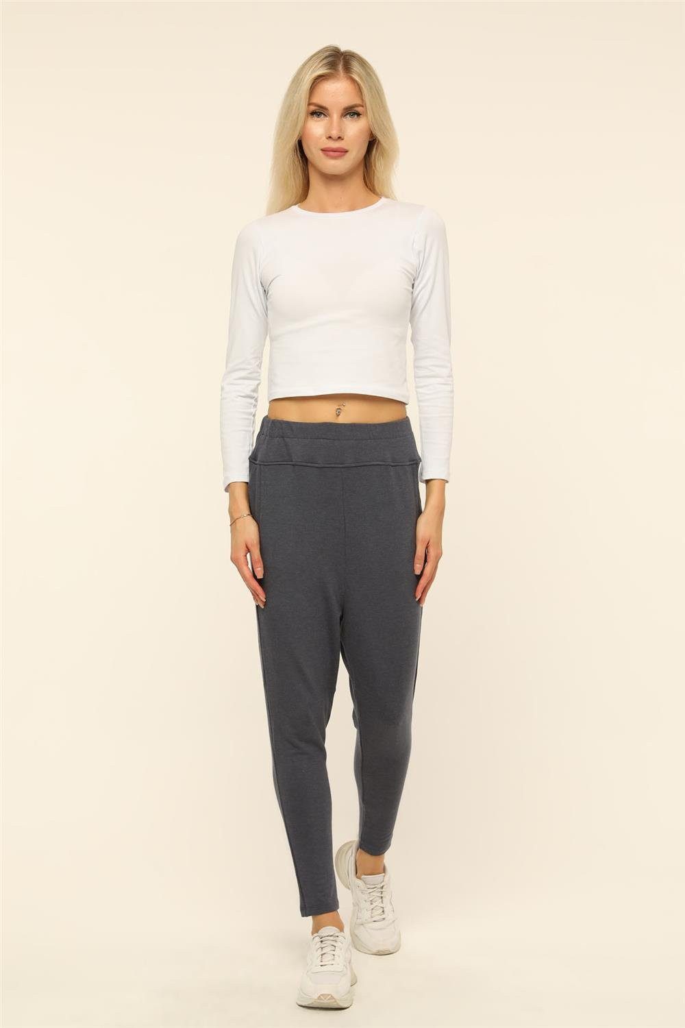 Sweatpants Bambus-Jogger